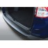 Накладка на задний бампер Honda CR-V (2012-2015) бренд – RGM дополнительное фото – 1